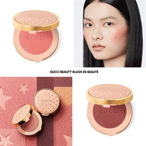 gucci beauty blush